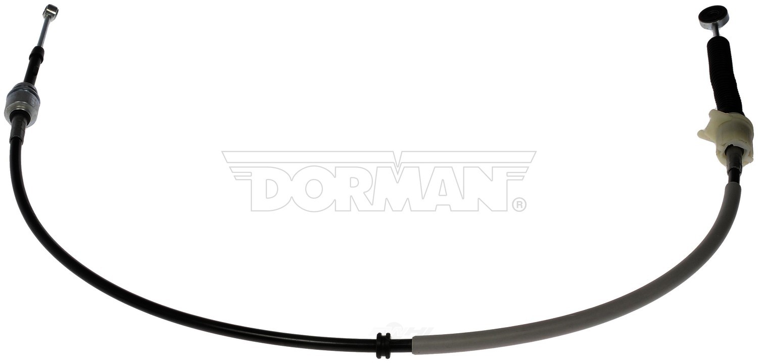 DORMAN OE SOLUTIONS - Manual Transmission Shift Cable - DRE 905-622