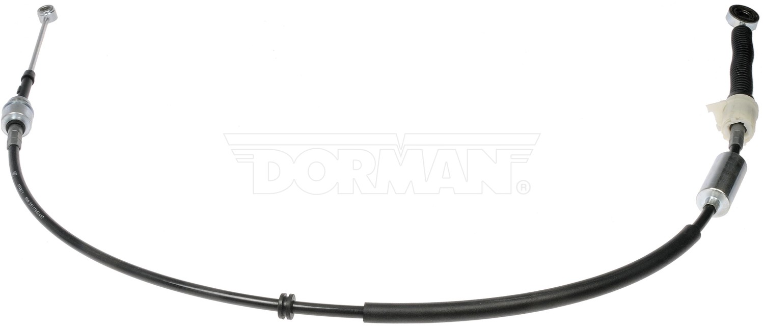 DORMAN OE SOLUTIONS - Manual Transmission Shift Cable - DRE 905-623