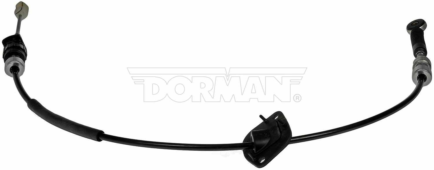 DORMAN OE SOLUTIONS - Manual Transmission Shift Cable - DRE 905-628