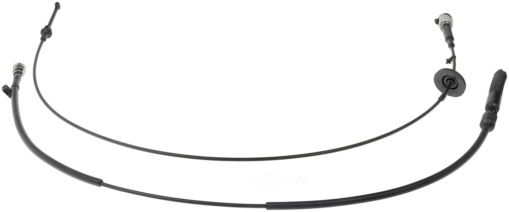 DORMAN OE SOLUTIONS - Auto Trans Shifter Cable - DRE - 905-646