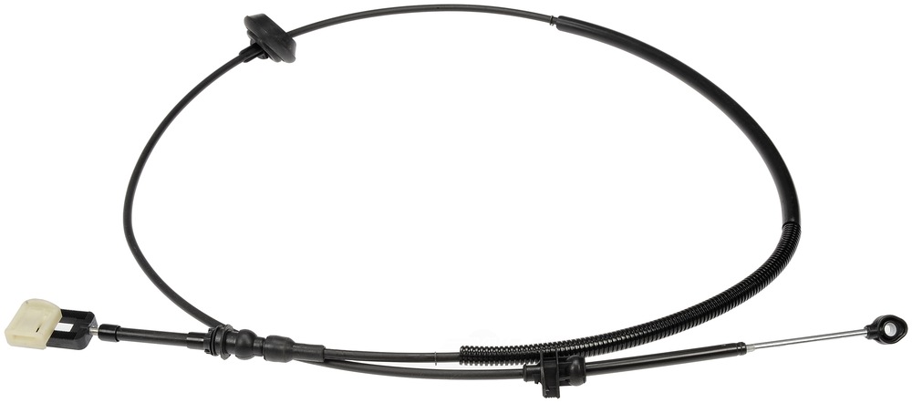 DORMAN OE SOLUTIONS - Auto Trans Shifter Cable - DRE 905-650
