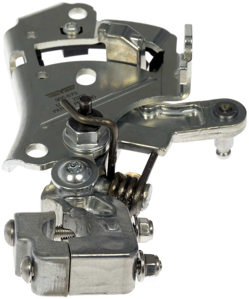 DORMAN OE SOLUTIONS - Automatic Transmission Shift Lever Bracket - DRE - 905-670