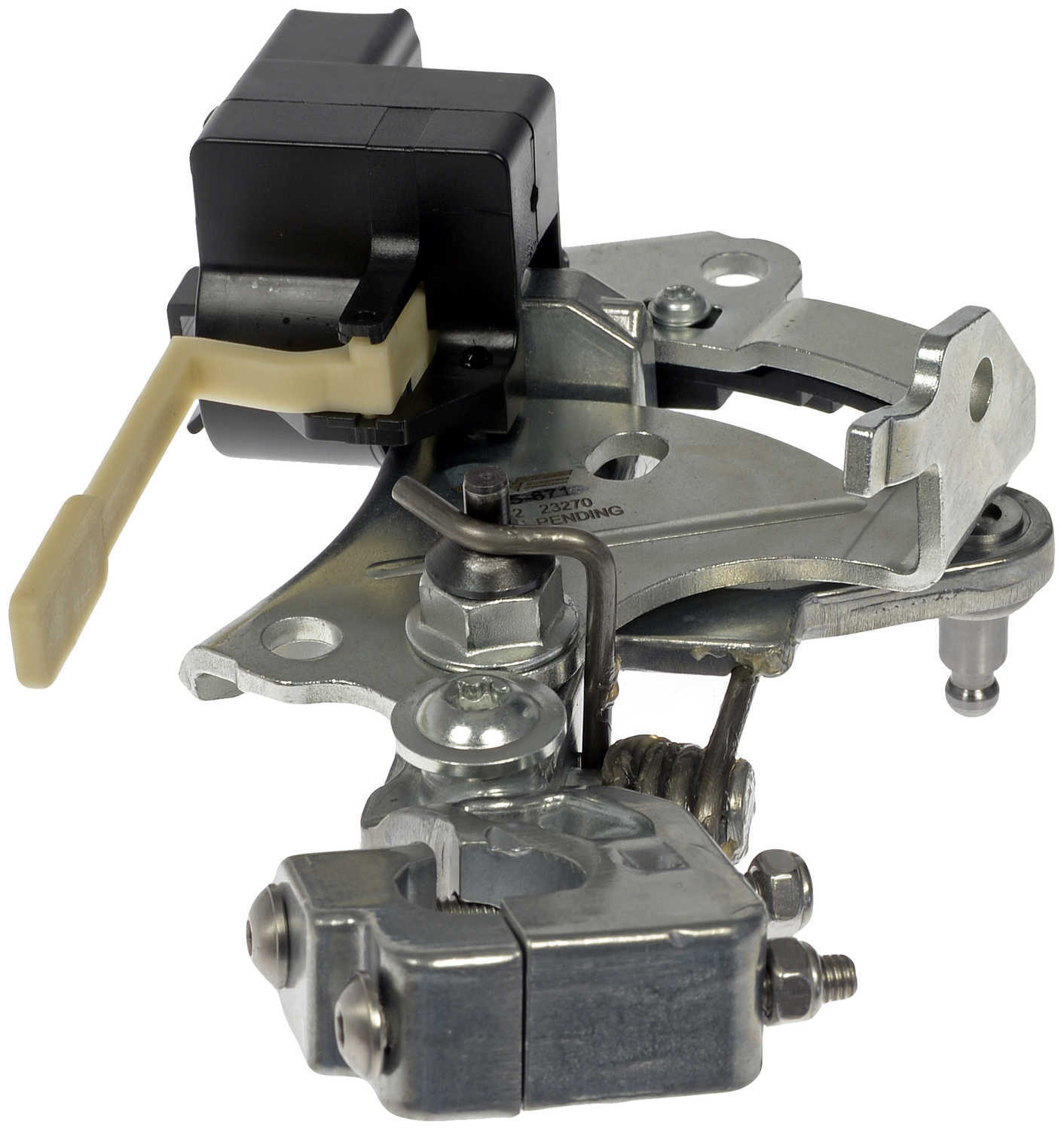 DORMAN OE SOLUTIONS - Automatic Transmission Shift Lever Bracket - DRE - 905-671