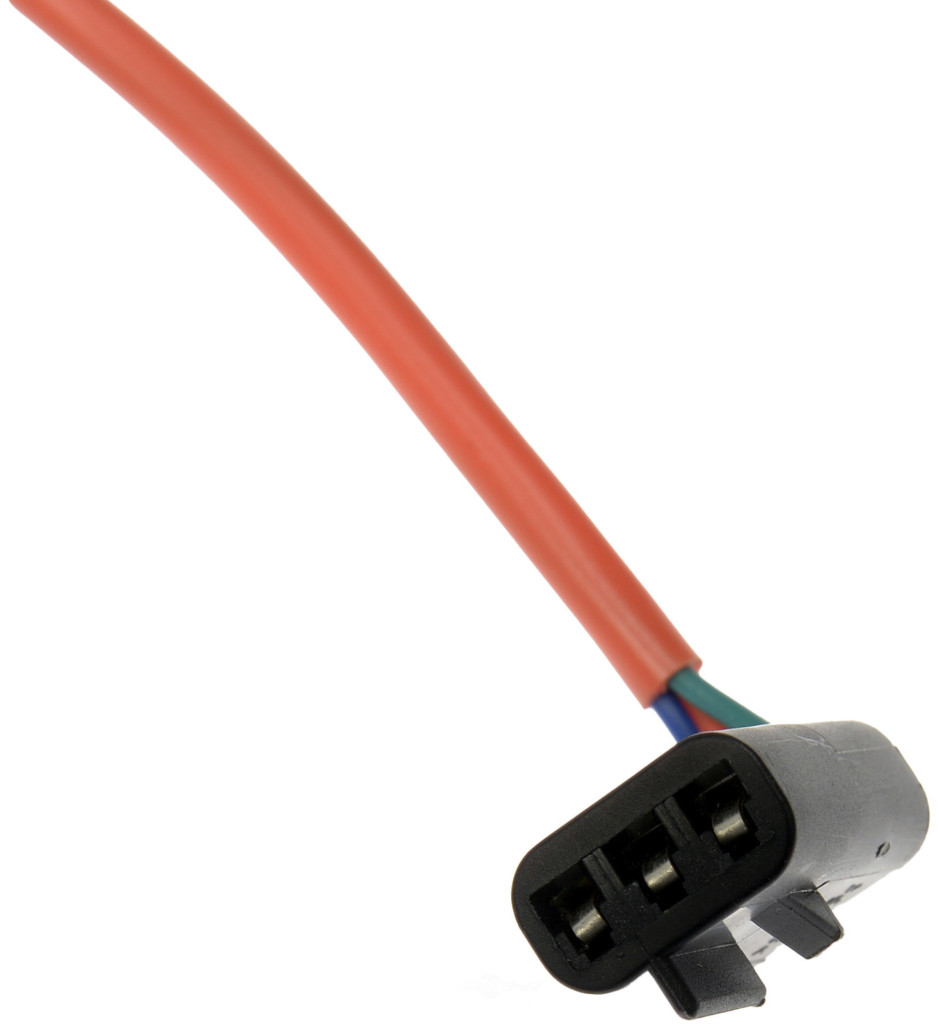 DORMAN OE SOLUTIONS - Auto Trans Shift Lever - DRE 905-672