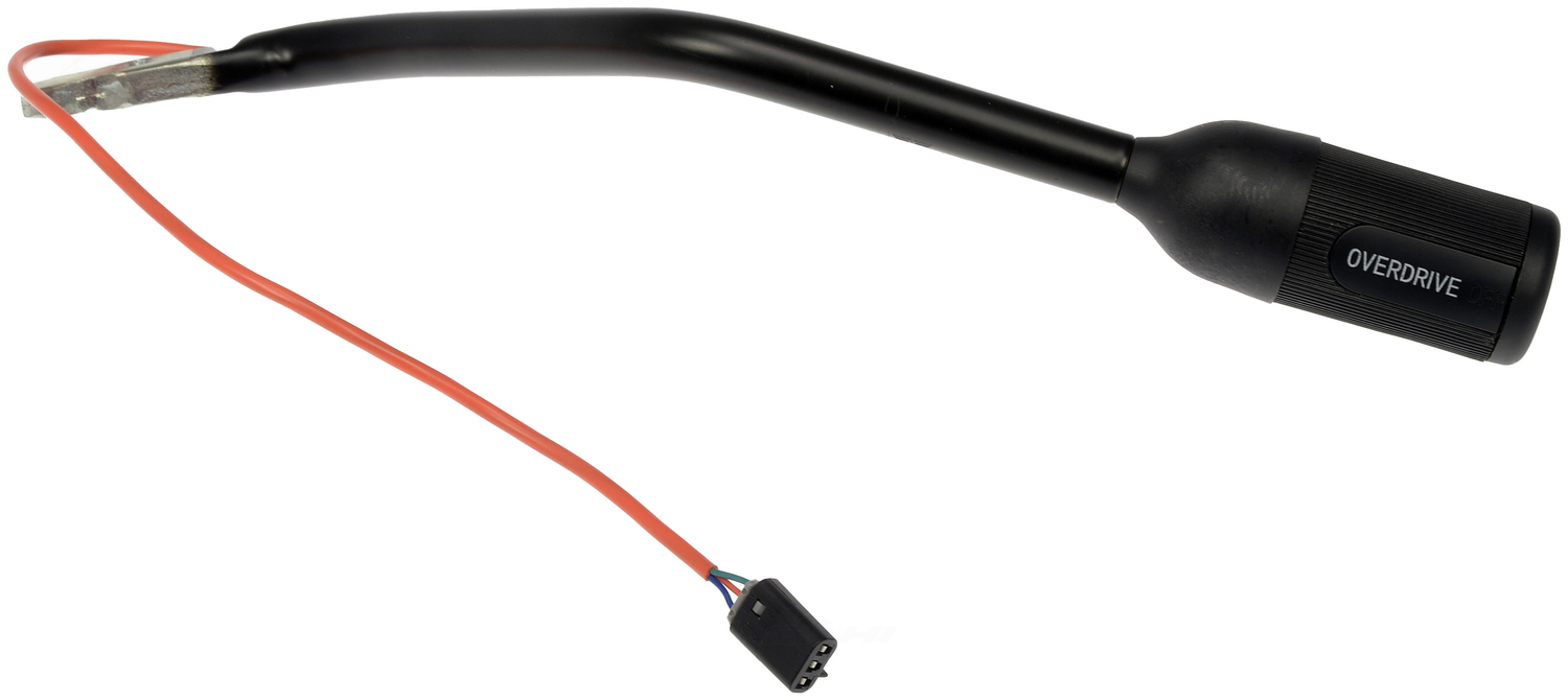 DORMAN OE SOLUTIONS - Auto Trans Shift Lever - DRE 905-672