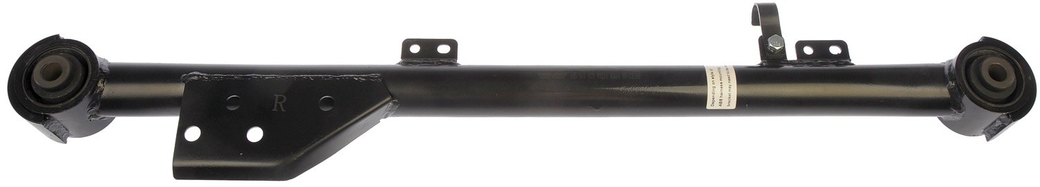 DORMAN OE SOLUTIONS - Suspension Trailing Arm - DRE 905-804