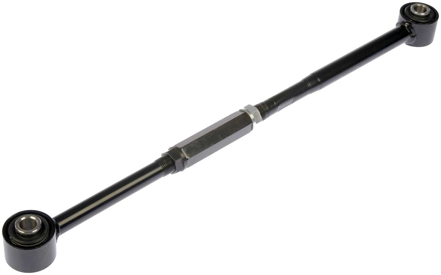 DORMAN OE SOLUTIONS - Lateral Arm - DRE 905-806