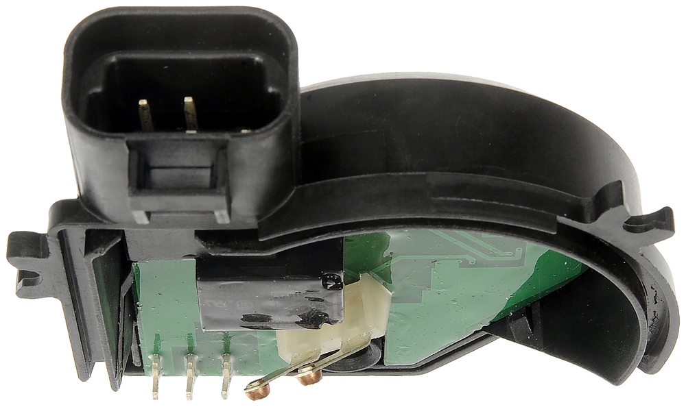 DORMAN OE SOLUTIONS - Wiper Motor Pulse Board Module - DRE 906-118