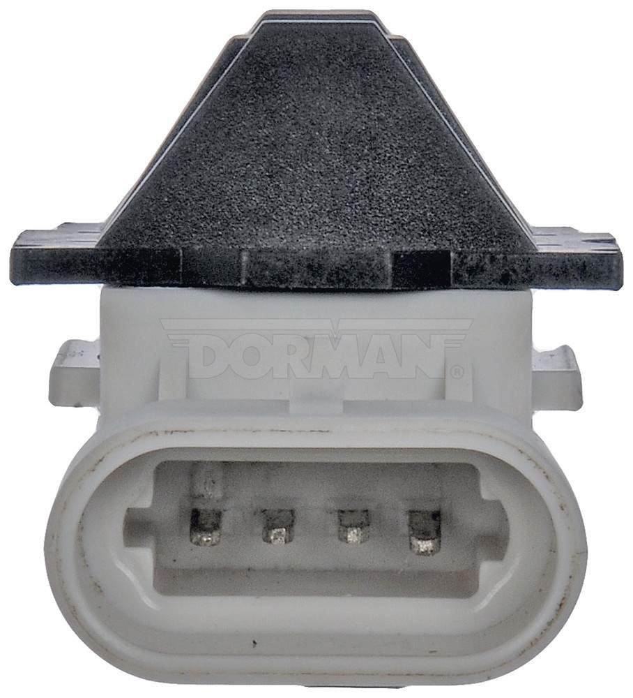DORMAN OE SOLUTIONS - Engine Crankshaft Position Sensor - DRE - 907-778