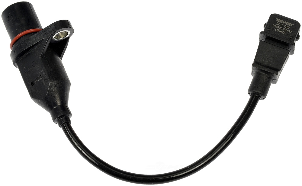 Magnetic Crankshaft Position Sensor