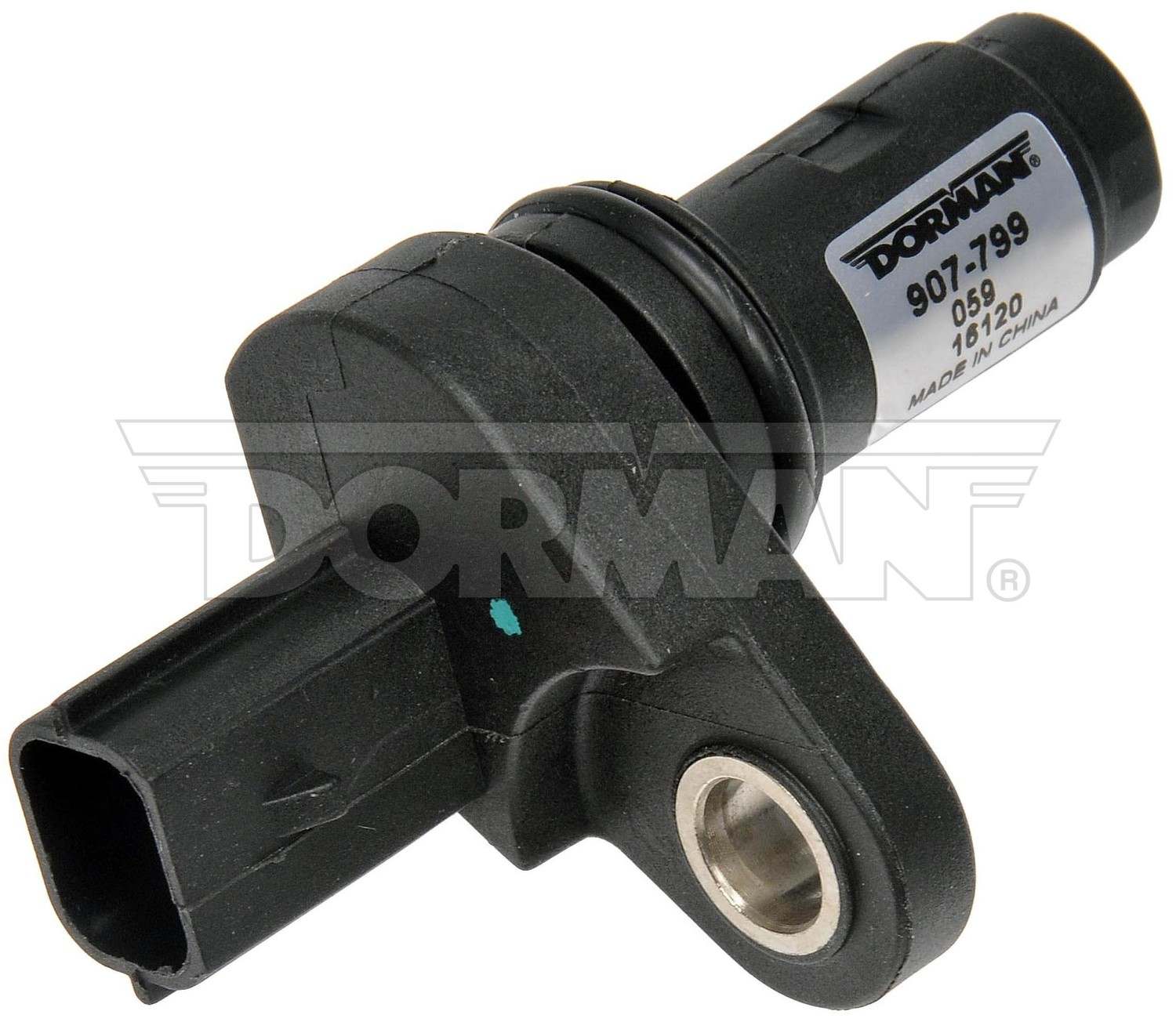 Magnetic Crankshaft Position Sensor
