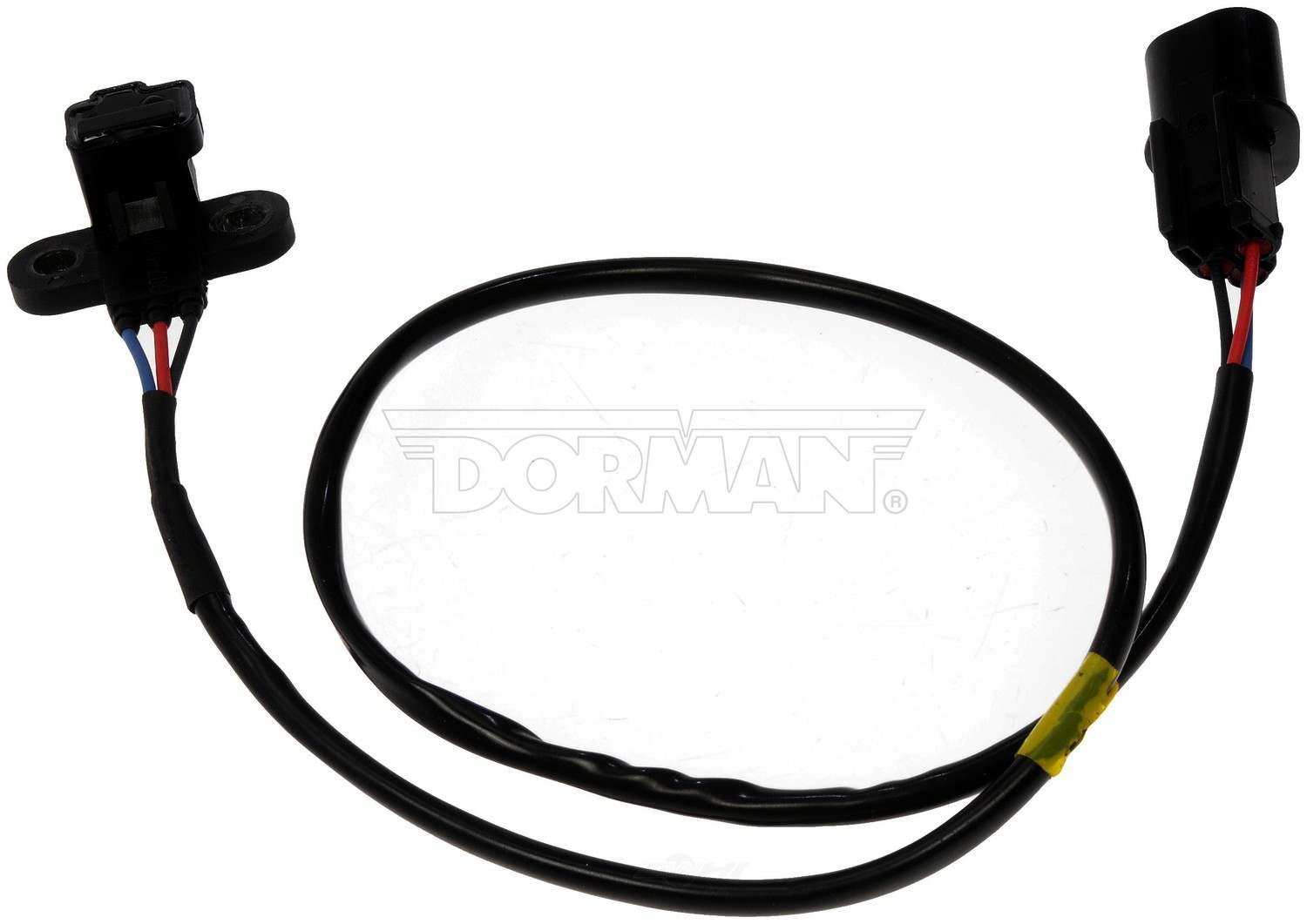 DORMAN OE SOLUTIONS - Engine Crankshaft Position Sensor - DRE - 907-930