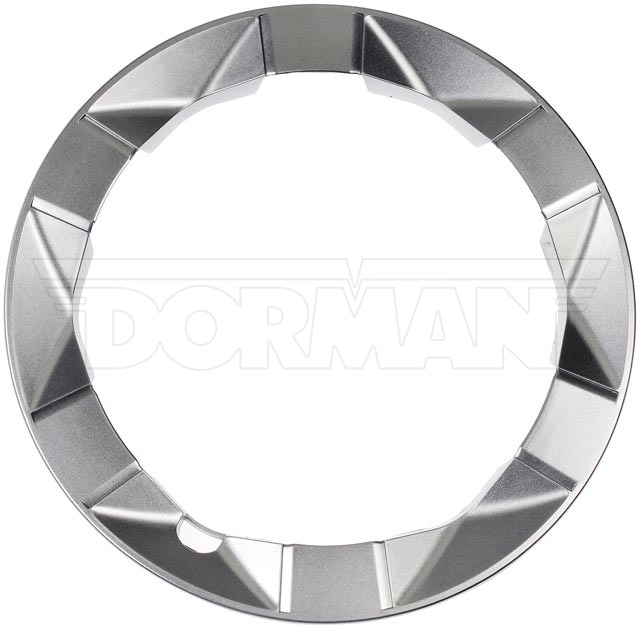 DORMAN OE SOLUTIONS - Wheel Trim Ring - DRE 909-900