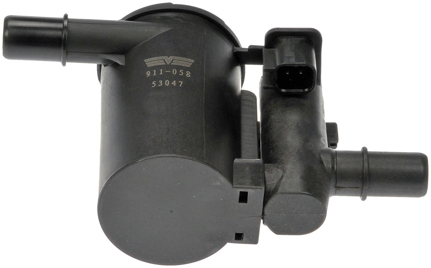 DORMAN OE SOLUTIONS - Vapor Canister Vent Solenoid - DRE - 911-058