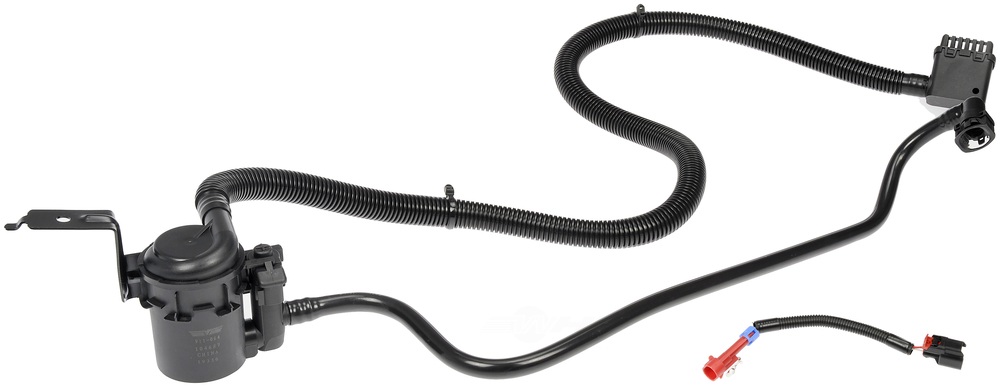 DORMAN OE SOLUTIONS - Vapor Canister Vent Valve - DRE 911-064