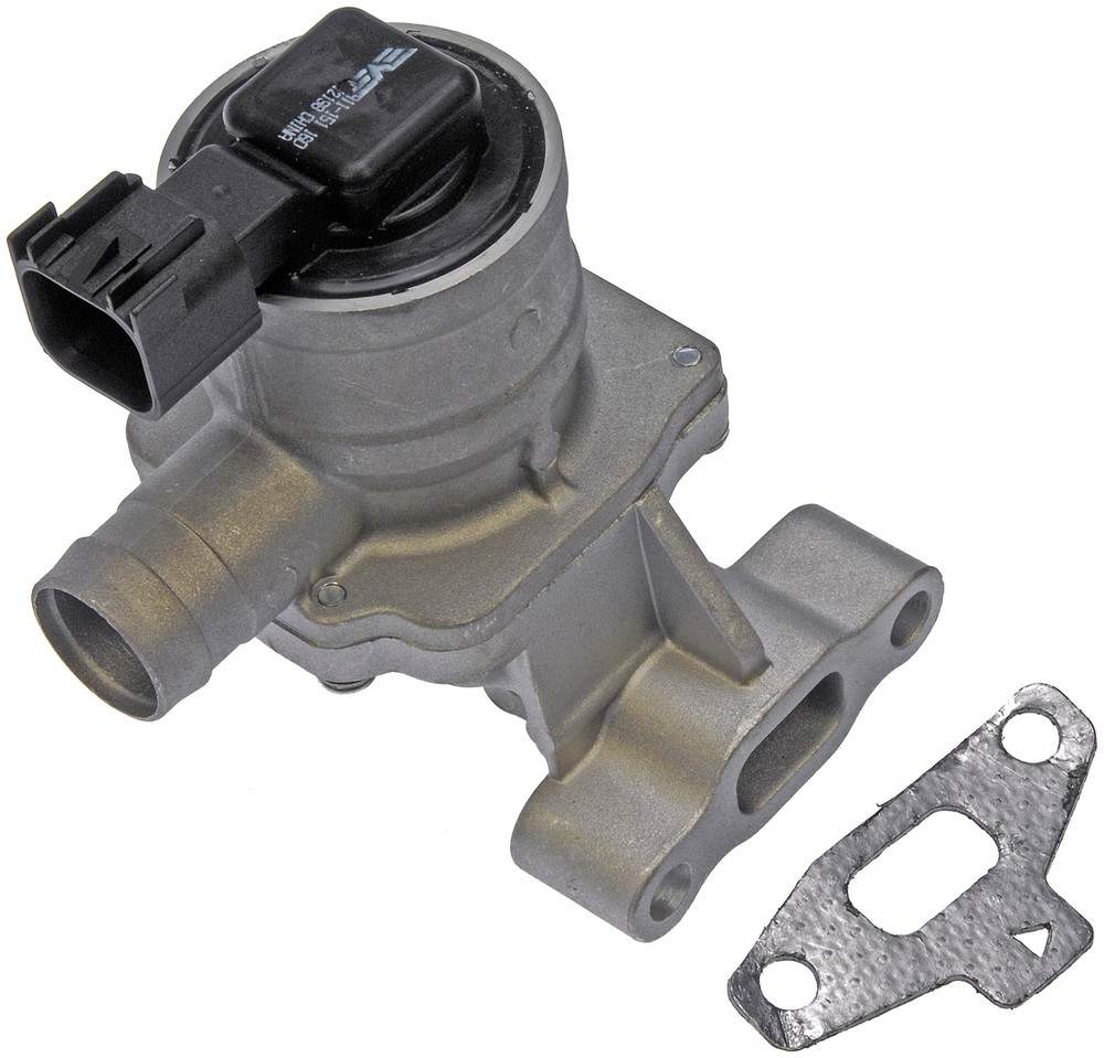 DORMAN OE SOLUTIONS - Secondary Air Injection Check Valve - DRE 911-151