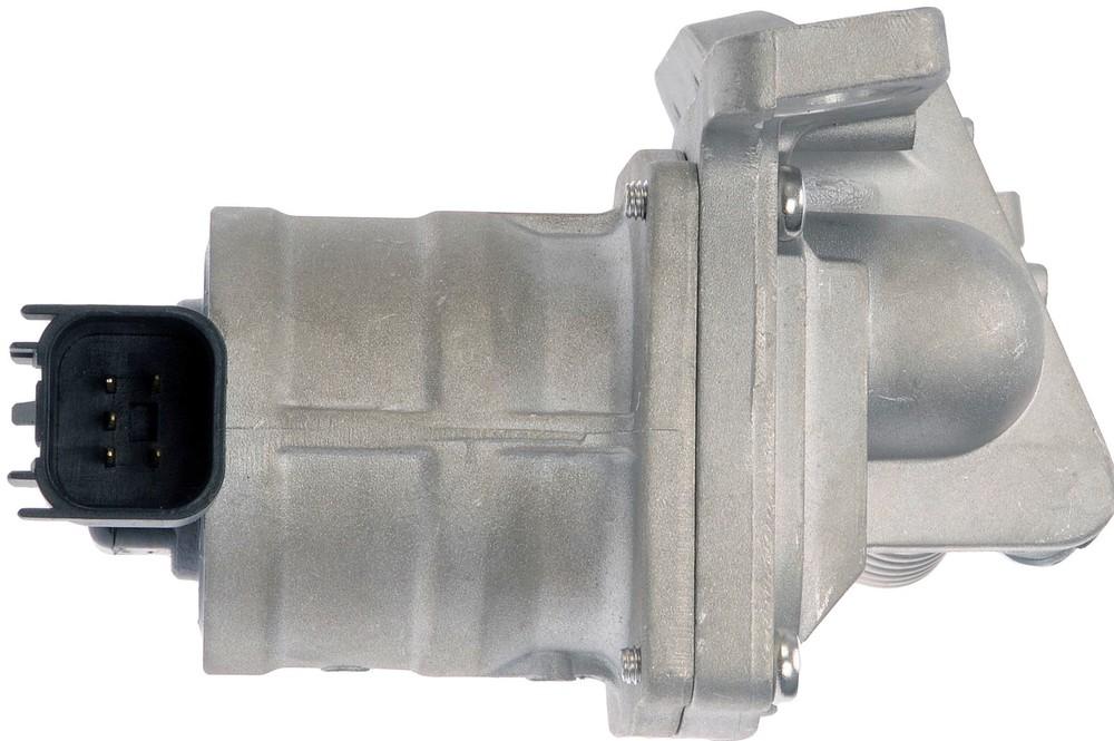 DORMAN OE SOLUTIONS - Secondary Air Injection Check Valve - DRE 911-152