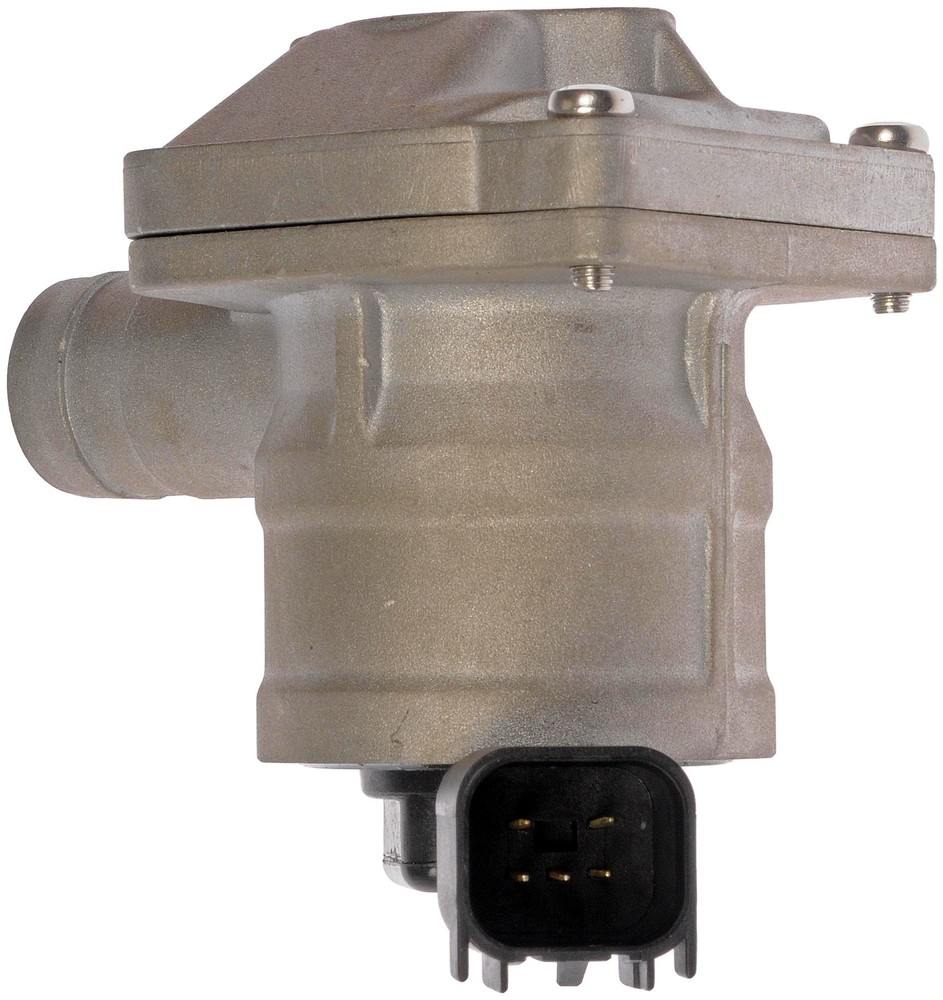 DORMAN OE SOLUTIONS - Secondary Air Injection Check Valve - DRE - 911-154