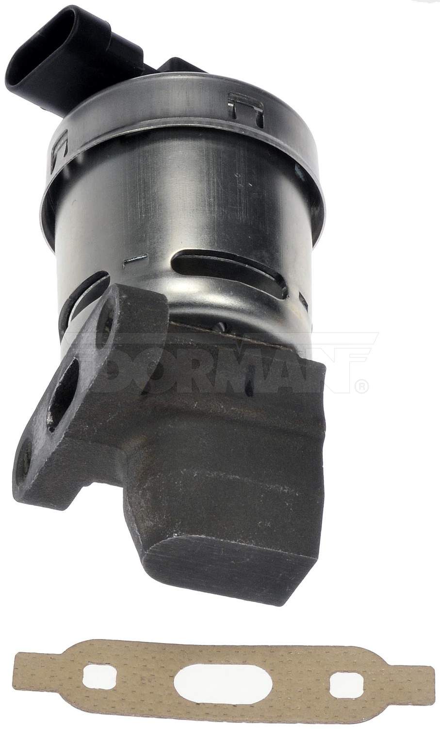 DORMAN OE SOLUTIONS - EGR Valve - DRE 911-163