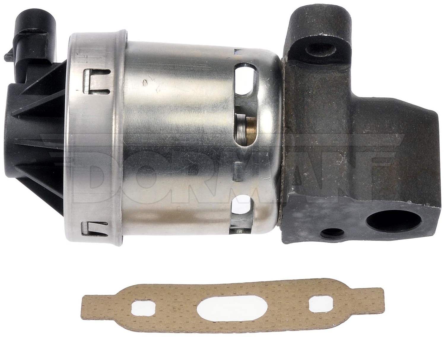 DORMAN OE SOLUTIONS - EGR Valve - DRE 911-163