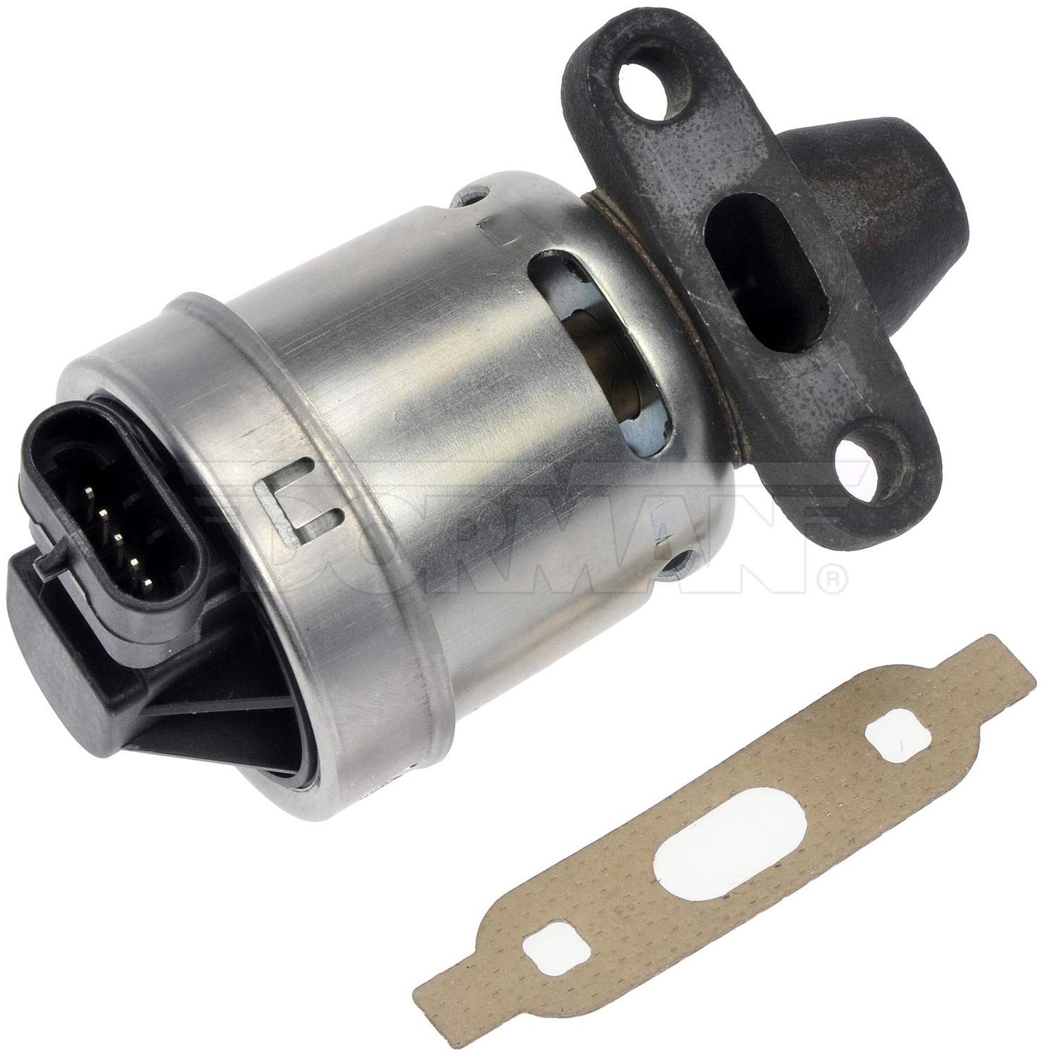 DORMAN OE SOLUTIONS - EGR Valve - DRE 911-163
