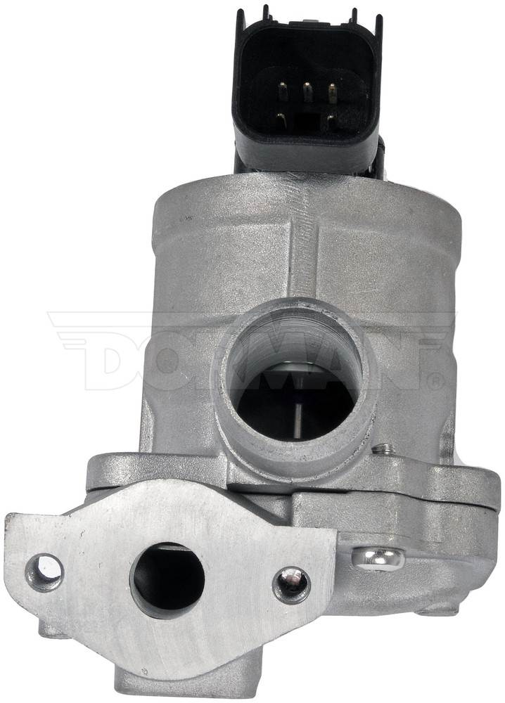 DORMAN OE SOLUTIONS - Secondary Air Injection Check Valve (Left) - DRE 911-169