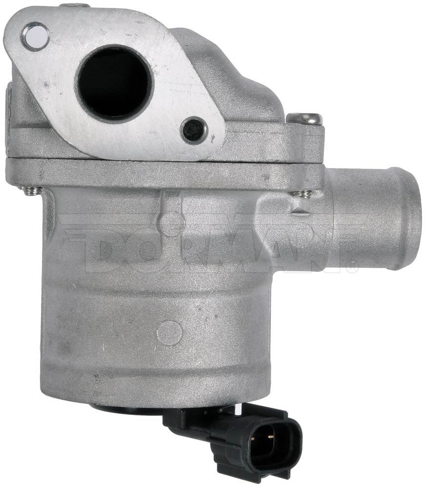 DORMAN OE SOLUTIONS - Secondary Air Injection Check Valve (Right) - DRE 911-170