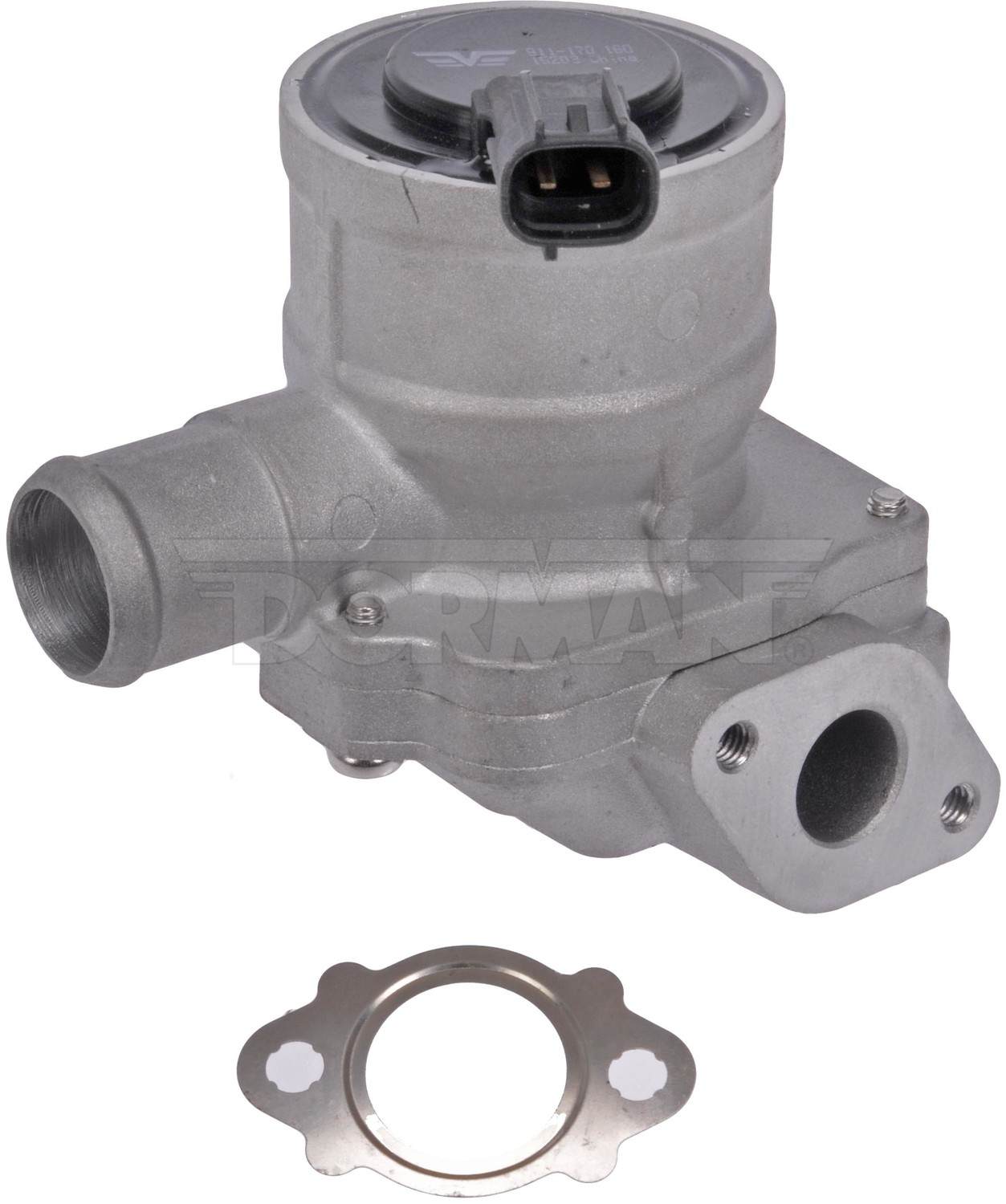 DORMAN OE SOLUTIONS - Secondary Air Injection Check Valve (Right) - DRE 911-170