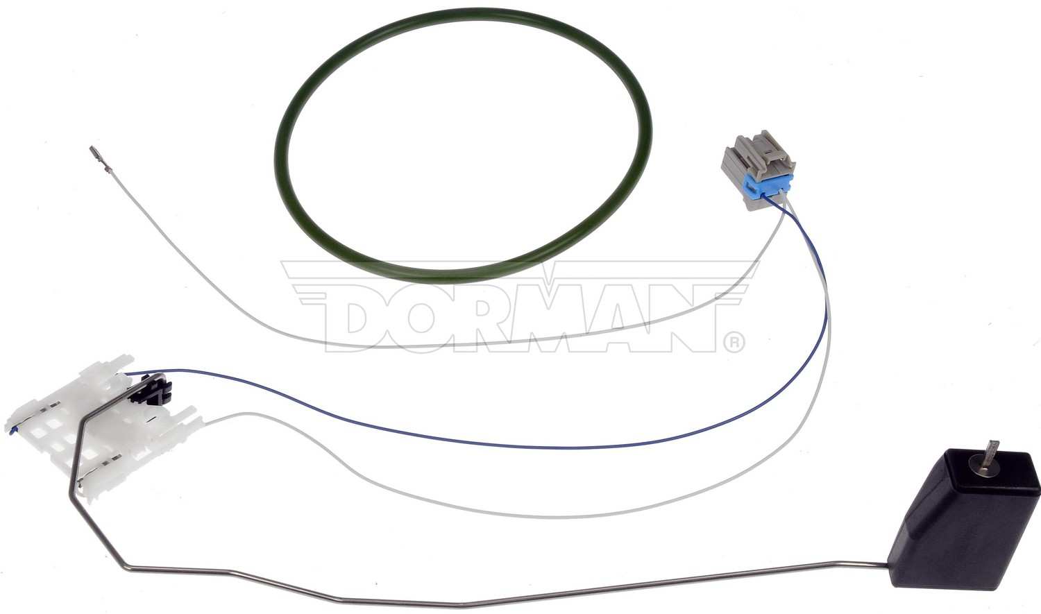 Foto de Sensor de Nivel de combustible para Chevrolet Silverado 3500 HD 2015 Marca DORMAN Número de Parte 911-173