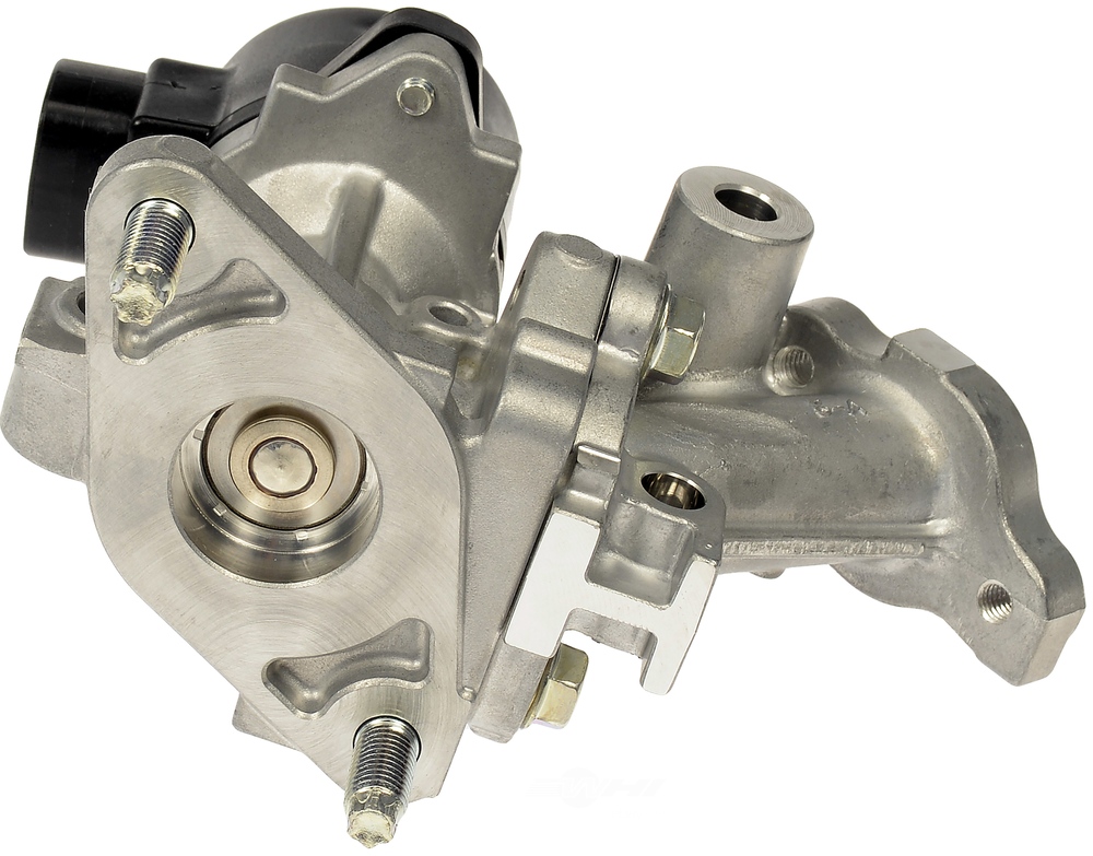 DORMAN OE SOLUTIONS - EGR Valve - DRE - 911-207