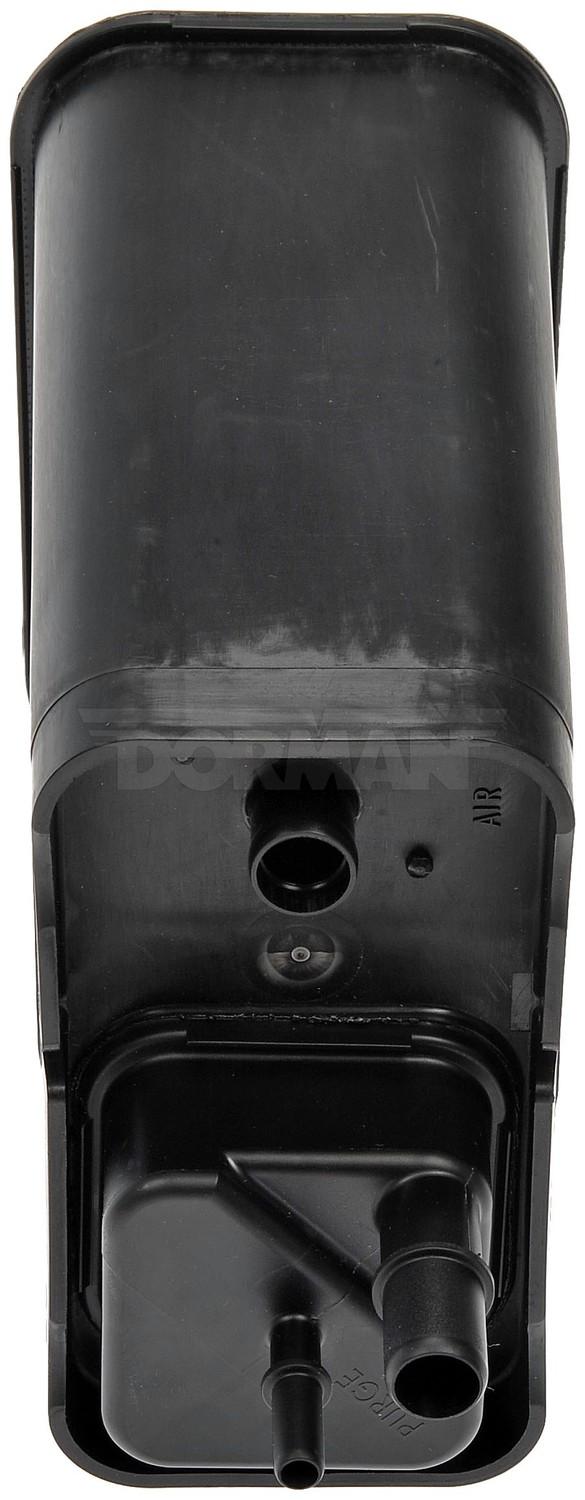 DORMAN OE SOLUTIONS - Vapor Canister - DRE - 911-262