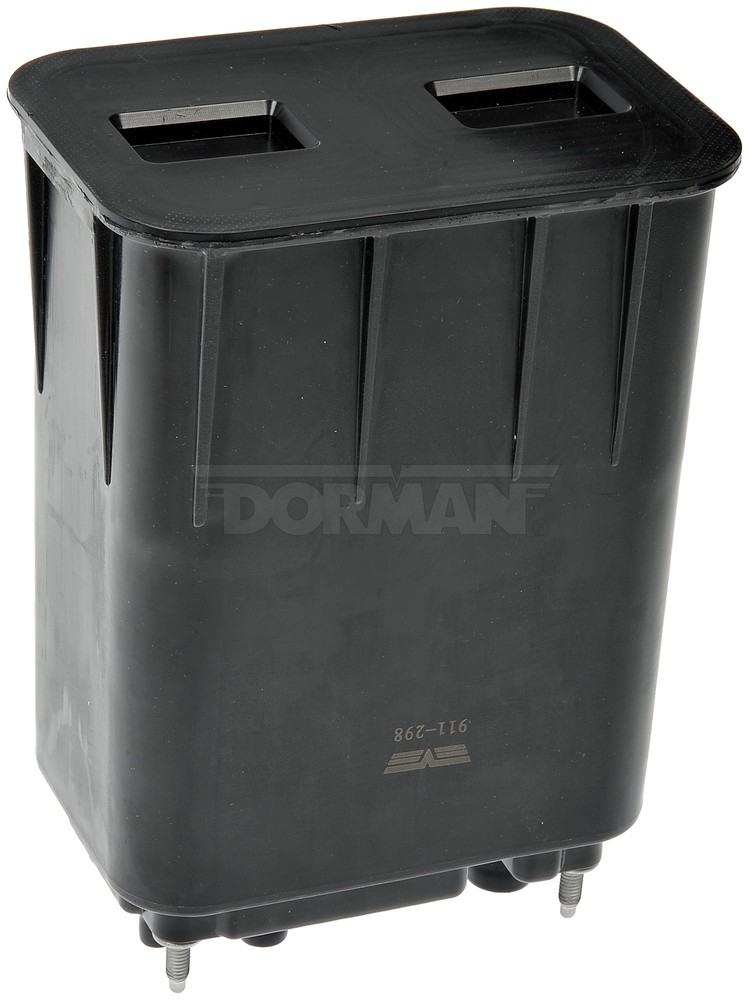 DORMAN OE SOLUTIONS - Vapor Canister - DRE - 911-298