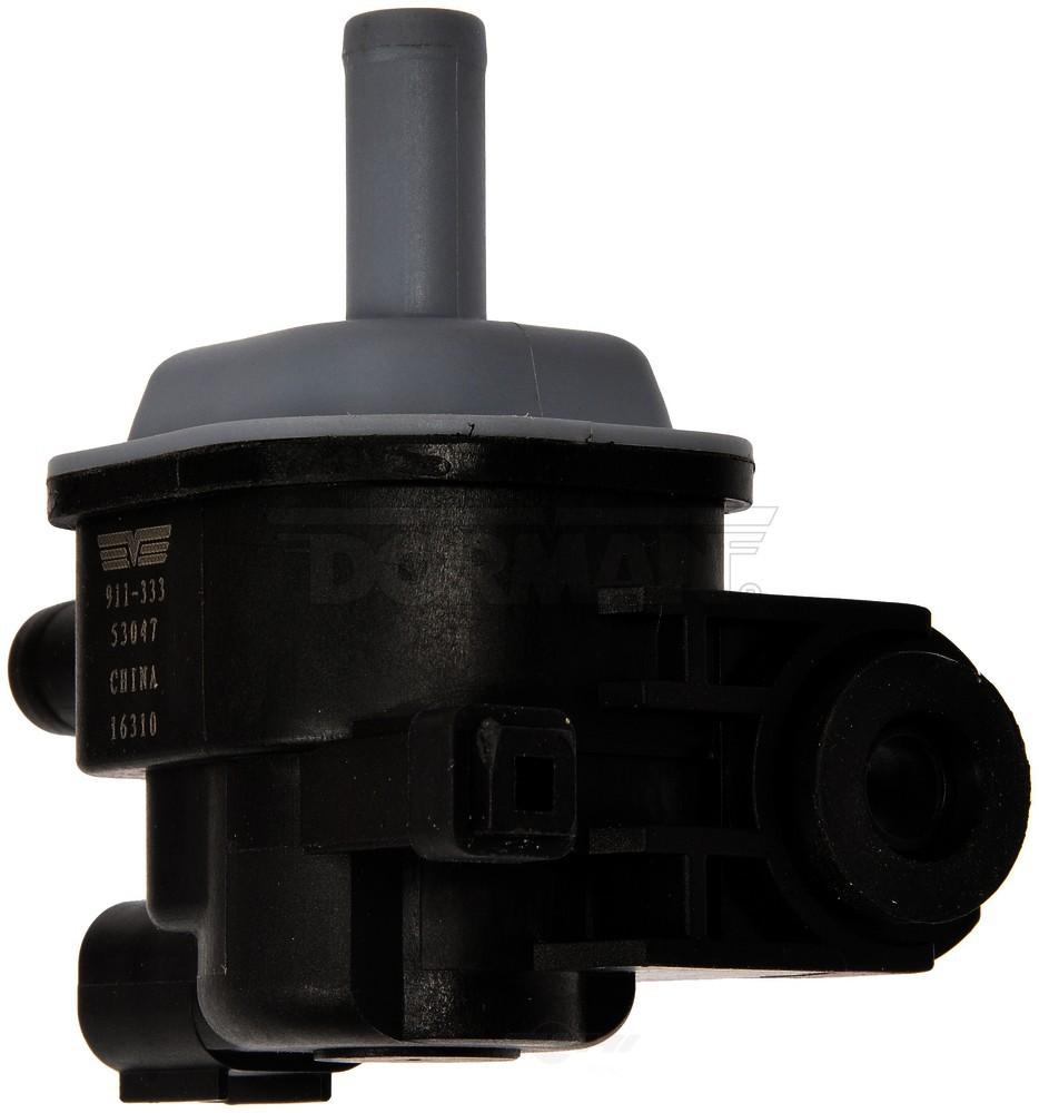 DORMAN OE SOLUTIONS - Vapor Canister Purge Valve - DRE 911-333