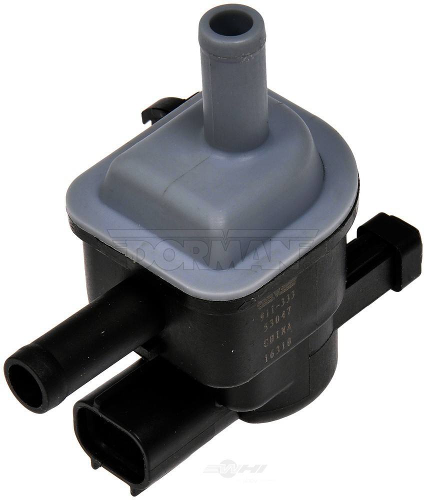 DORMAN OE SOLUTIONS - Vapor Canister Purge Valve - DRE 911-333