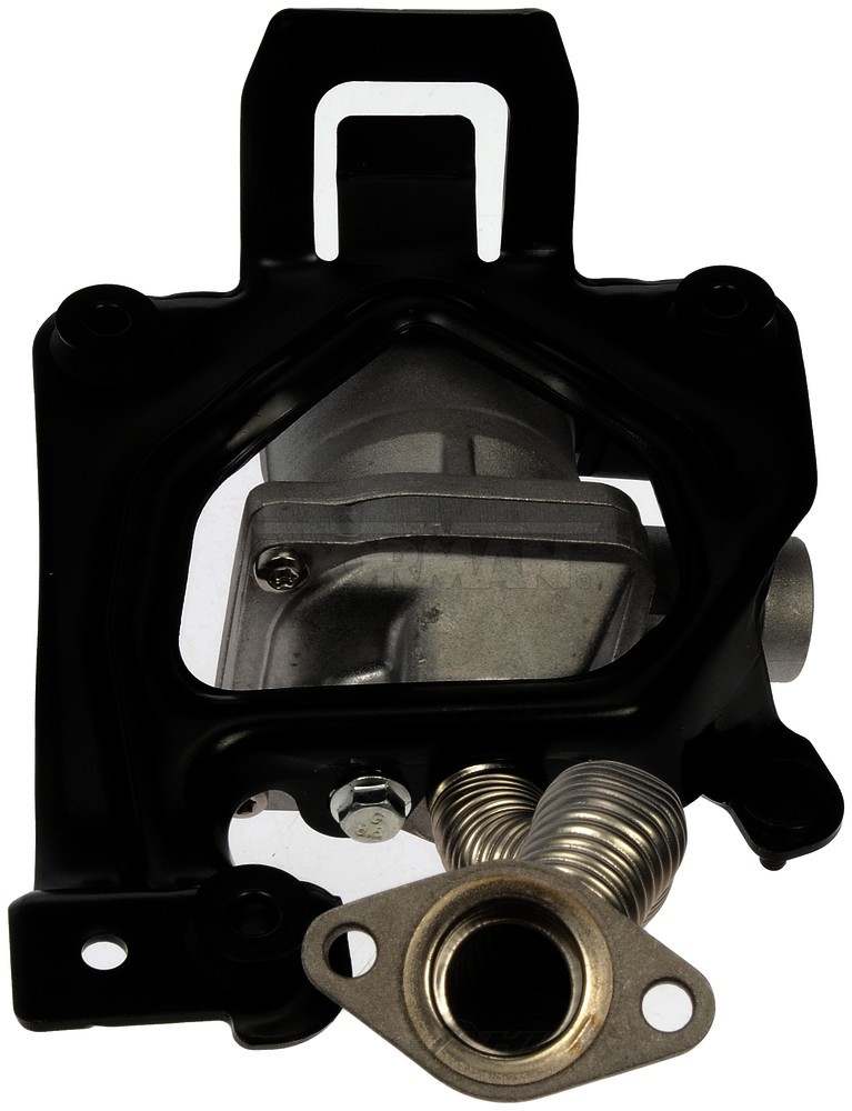 DORMAN OE SOLUTIONS - Secondary Air Injection Check Valve - DRE - 911-340