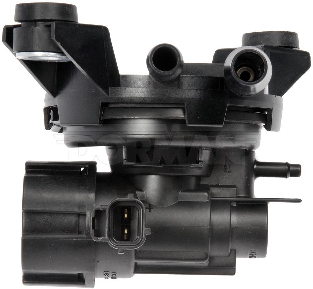 DORMAN OE SOLUTIONS - Vapor Canister Purge Valve - DRE - 911-372