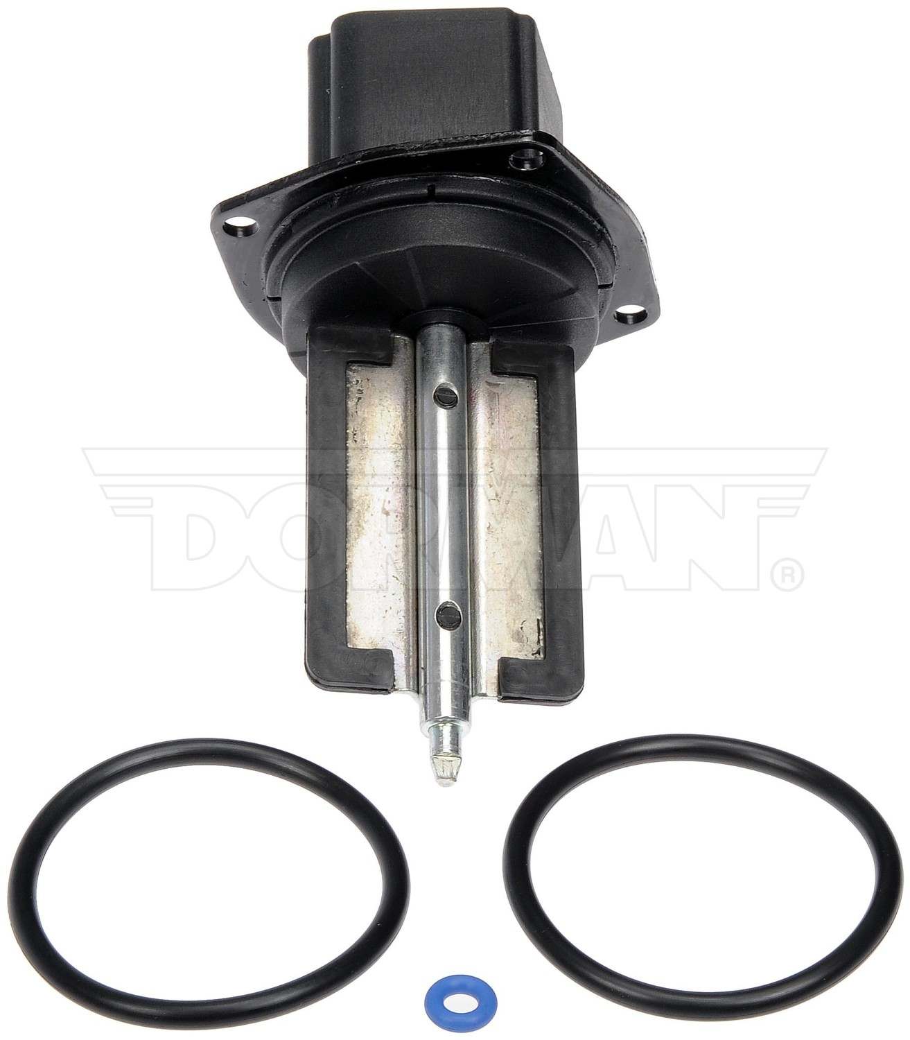 DORMAN OE SOLUTIONS - Intake Manifold Flap Motor (Rear) - DRE 911-406