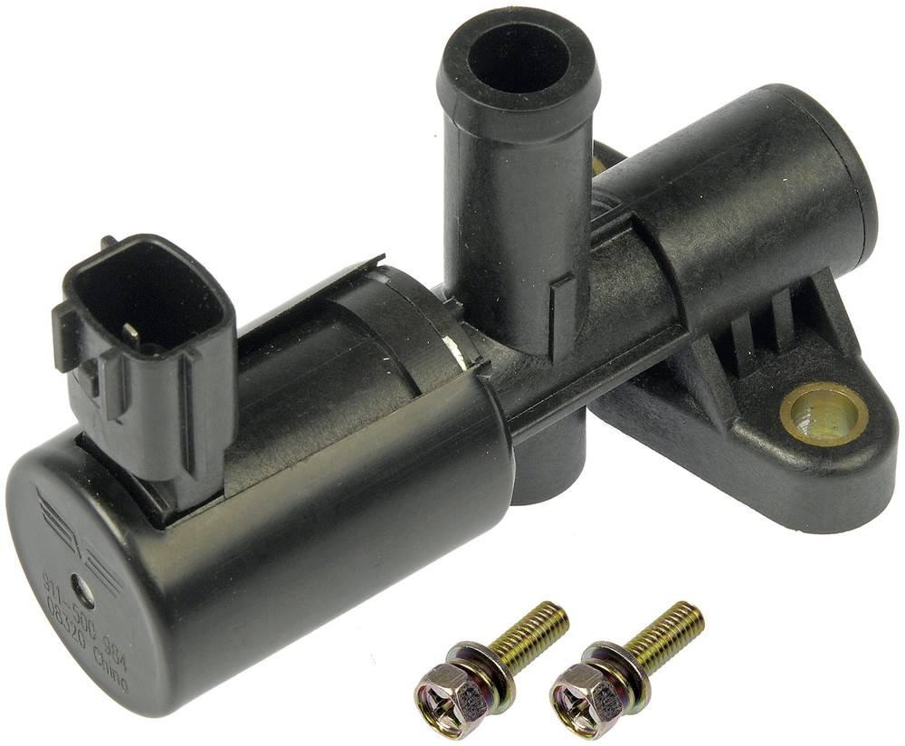 DORMAN OE SOLUTIONS - Vapor Canister Vent Solenoid - DRE 911-500