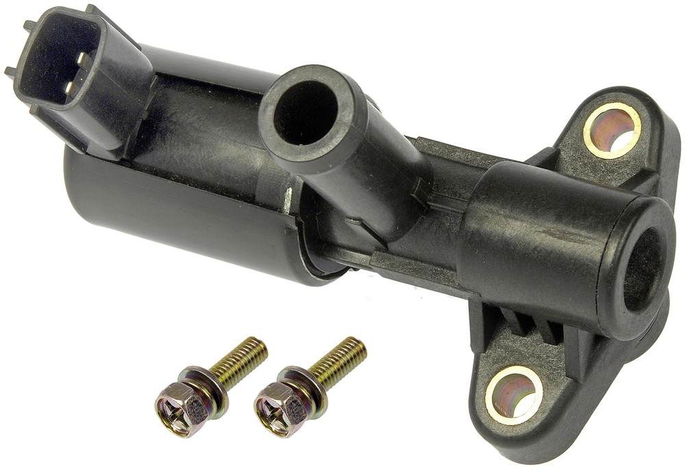 DORMAN OE SOLUTIONS - Vapor Canister Vent Solenoid - DRE 911-501
