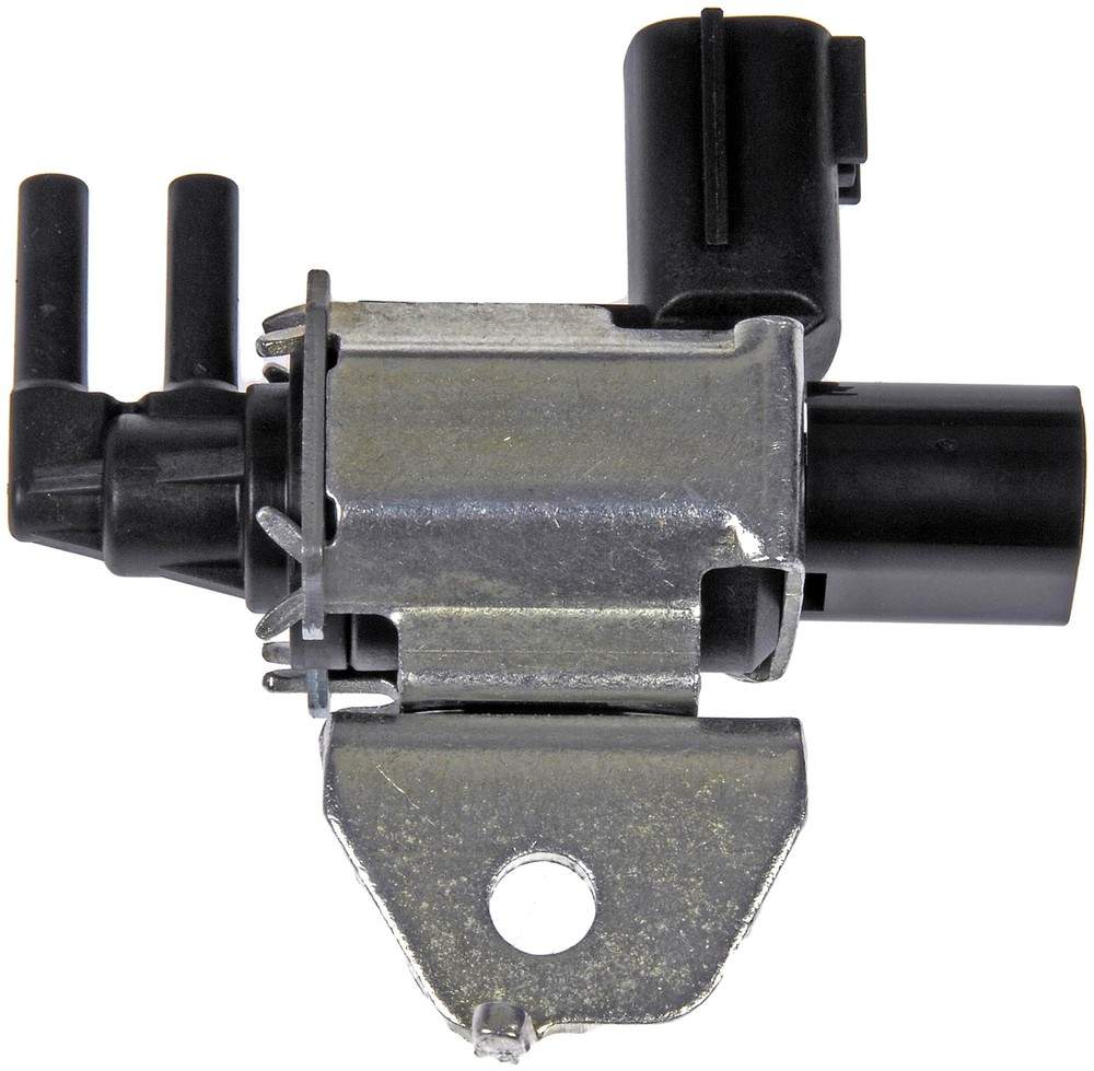DORMAN OE SOLUTIONS - Engine Intake Manifold Runner Solenoid - DRE 911-506