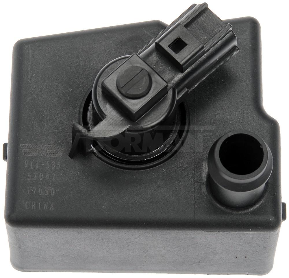 DORMAN OE SOLUTIONS - Vapor Canister Vent Solenoid - DRE 911-535