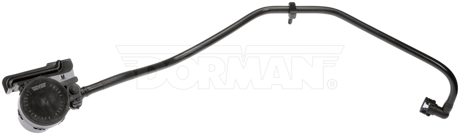 Foto de Vlvula de Purga del Canister para Chevrolet Silverado 1500 2006 Marca DORMAN Número de Parte 911-674