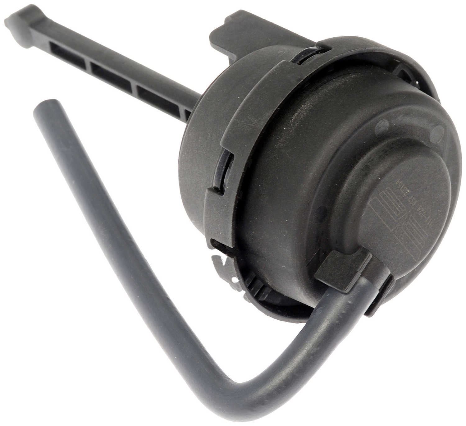 DORMAN OE SOLUTIONS - Engine Intake Manifold Runner Vacuum Control Motor - DRE 911-724