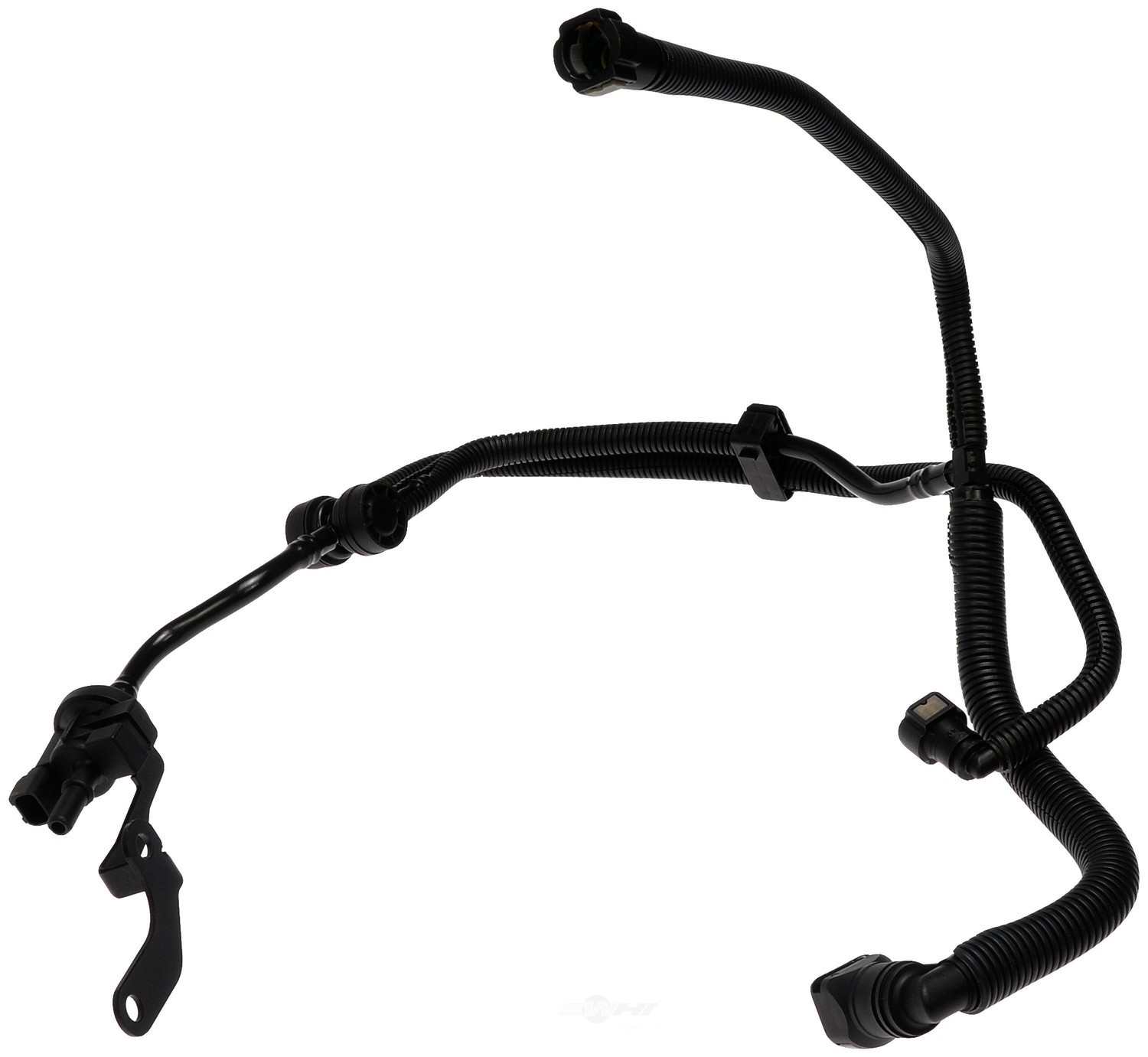 DORMAN OE SOLUTIONS - Vapor Canister Purge Valve - DRE 911-775