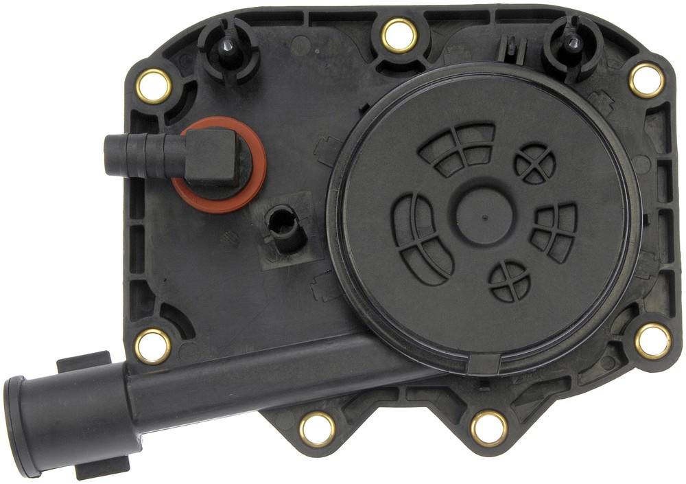 DORMAN OE SOLUTIONS - Engine Intake Manifold Cover - DRE 911-899