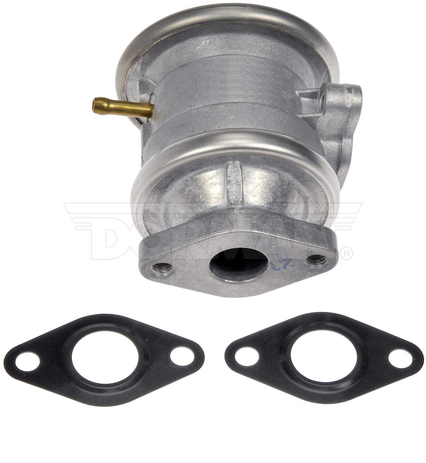 DORMAN OE SOLUTIONS - Secondary Air Injection Check Valve - DRE - 911-970