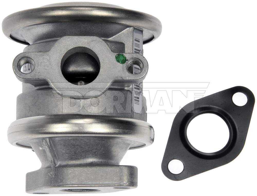 DORMAN OE SOLUTIONS - Secondary Air Injection Check Valve - DRE - 911-971