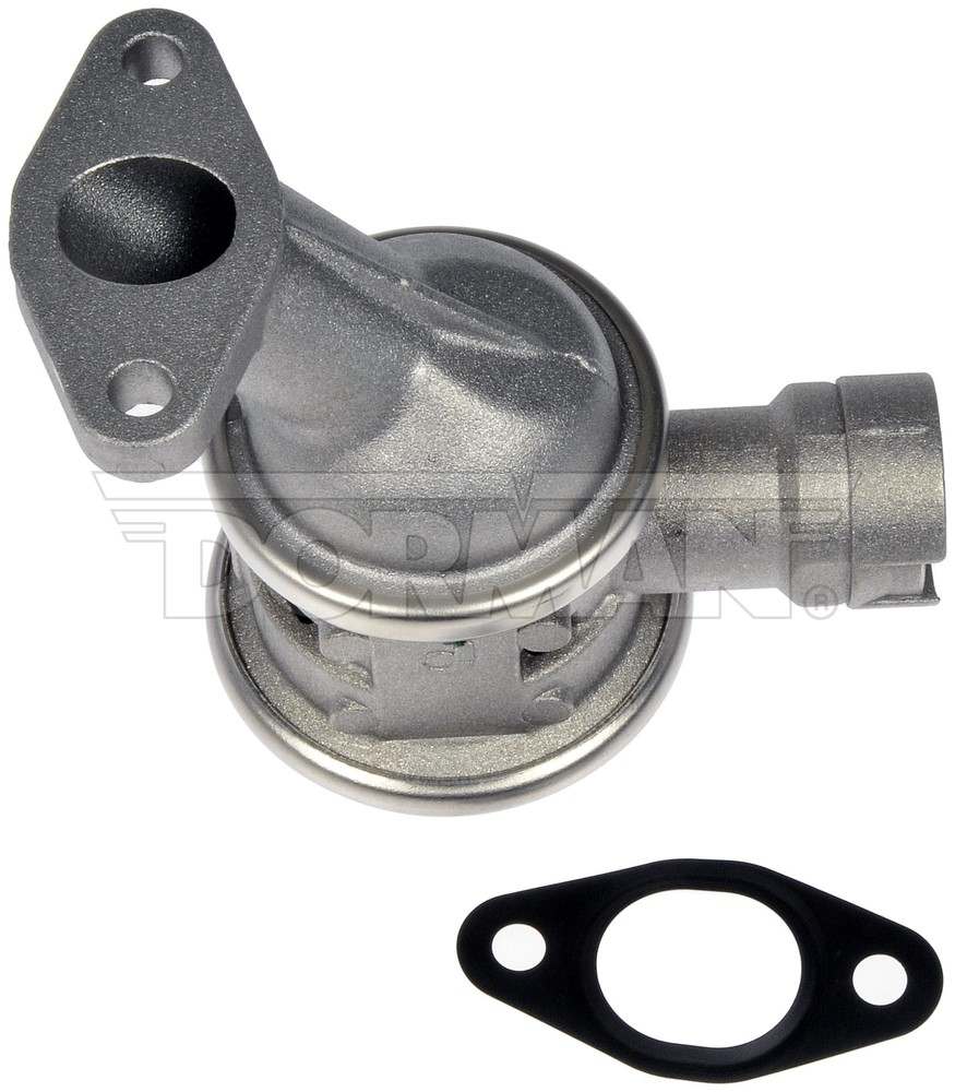 DORMAN OE SOLUTIONS - Secondary Air Injection Check Valve - DRE 911-976