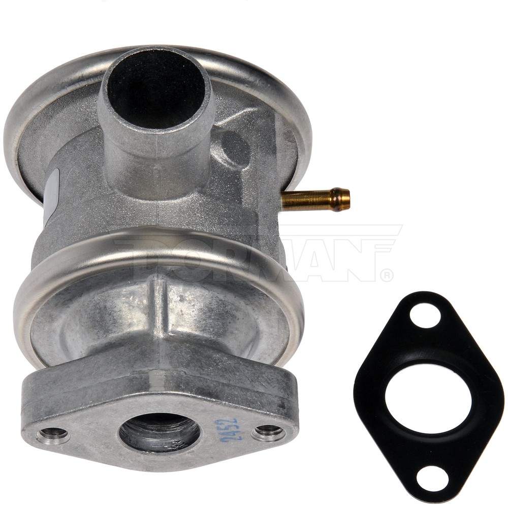 DORMAN OE SOLUTIONS - Secondary Air Injection Check Valve - DRE - 911-985