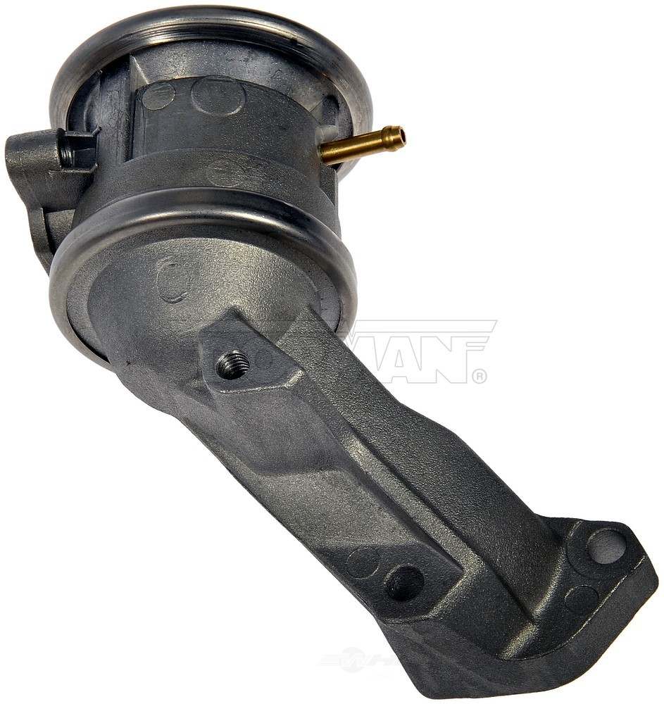 DORMAN OE SOLUTIONS - Secondary Air Injection Check Valve - DRE 911-989